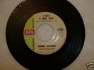 DANNY WAGNER-I LOST A TRUE LOVE-NORTHERN SOUL PROMO