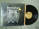 Hawkwind Doremi Fasol Latido 1972 NEAR MINT in Shrink