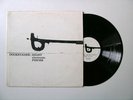 Tod Dockstader orig. 1961 1st LP; Stockhausen John Cage