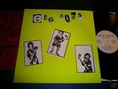 BIG BOYS - Where's My Towel ORIG on WATED TALENT 1981