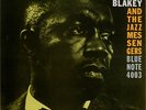 ART BLAKEY / LEE MORGAN Moanin' JAPAN Blue Note KING