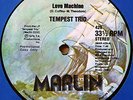 Tempest Trio - Love Machine - 12
