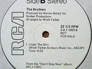 The Brothers- Under The Skin- 12