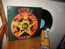 ETOILE DE DAKAR  GREAT AFRO FUNK PSYCH JAZZ BREAKS LP ?