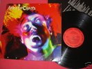 Alice In Chains - Facelift BRAZIL RARE LP 1990