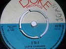 LlOYD CHARMERS -5 TO 5/SOUL STIRRERS -COME SEE ABOUT ME