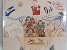 JOHN LENNON WALLS & BRIDGES 1974 US LP STILL SEALED
