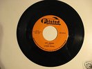 LaVerne Stovall 45 RPM RARE, Felsted Records