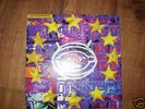 U2 Zooropa original vinyl album (1993)