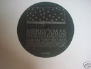 NEW ORDER - Merry x-mas from Hacienda 7