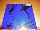MUSE ORIGINAL ABSOLUTION SAMPLER VINYL LP RARE