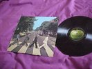 *THE BEATLES* ABBEY ROAD - 1969 UK APPLE LP *EXCELLENT*