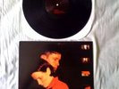 Cursive Domestica Vinyl LP Record Original Pressing