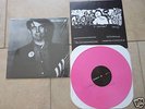 HELLNATION Cheerleaders LP ltd PINK Slap A Ham spazz
