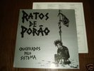 RATOS DE PORAO 