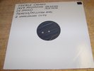 Treble Chords Doo-Wop 1 Sided LP Acetate Teresa LISTEN