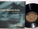 JACKIE DAVIS trio TREND 10