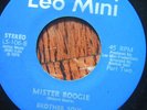 RARE DEEP FUNK Breaks B-boy BROTHER SOUL 45 Listen