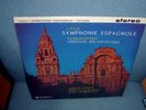 LEONID KOGAN LALO 1ST COLUMBIA SAX EMI VIOLIN