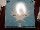 PARRY LIBRARY NEW TECHNO ELECTRO SYNTH BREAK LISTEN MP3