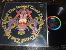 The Insect Trust - Capitol Rainbow Original Psych LP
