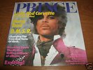 Prince Little Red Corvette 12