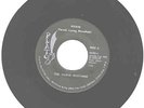 RARE FUNK 45 - Kickin Mustangs on Plato 80286