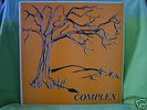 COMPLEX S/T LP - Acid Archives Lama Fave Rare SWANK re