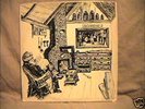 The Workshop: ST-Private 1972 folk hippie country psych