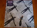 MUSE ABSOLUTION DOUBLE VINYL LP FIRST ED MINT SEALED