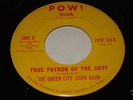 QUEEN CITY SHOW BAND True Patron NORTHERN SOUL 45 7