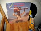 GEORGE DANQUAH   HOT & JUMPY    HOLY GRAAL  AFRO FUNK ?