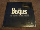 THE BEATLES Past Masters Vol. 1 & 2 SEALED Double Vinyl