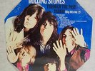 ROLLING STONES THROUGH THE PAST DARKLY LP STILL SEALED