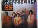 STEPPENWOLF 68 STEREO ORIG FOIL CVR 1st LP STILL SEALED