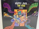 THE WHO HAPPY JACK 1967 US STEREO DECCA LP STILL SEALED