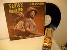C.K MANN &  EBO TAYLOR Funky highlife HOLY GRAAL AFRO ?