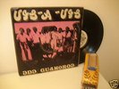 VIS-A-VIS   ODO GU AHOROW   HOLY GRAAL  AFRO GHANA LP ?