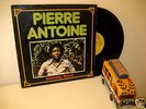PIERRE ANTOINE  THE HAVIEST RAREST AFRO FUNK EVER NEVER