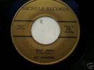 JAY SAUNDERS BILLY JOHN MICHELE RECORDS ROCKABILLY 45