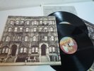 Led Zeppelin Physical Graffiti Japan 2LP