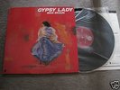 RICK BRAUN LP Gypsy Lady Rare Only Japan AOR Auracle