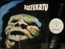 NOSFERATU s/t 1970 german prog  private press