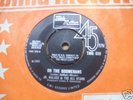 Jr. Walker - Do The Boomerang 1965 UK 45 TMG 520