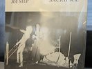 JOE STEP   Sacrifice - ORIG 1982 STILL SEALED Metal LP