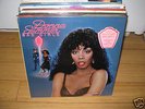 Donna Summer BAD GIRLS SEALED double LP Set