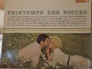 RAYMOND LEFEVRE printemps des succes /  BARCLAY 10