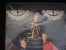 Jimi Hendrix Are You Experienced/ Axis Bold As Love 2LP