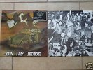 O.L.D. Old Lady Drivers LP 1st LP Earache carcass grind