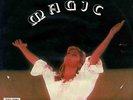 OLIVIA NEWTON JOHN magic RARE DISCO 12